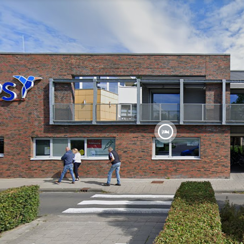 Leeuwarden Mcl